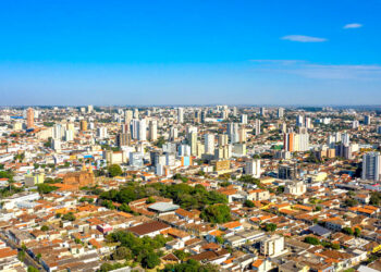 Cidade que descobriu como ter o melhor de SP, BH e Brasília morando no interior