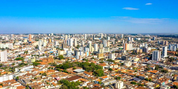 Cidade que descobriu como ter o melhor de SP, BH e Brasília morando no interior