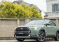 Quem está por cima? As tendências de vendas de carros em 2025!