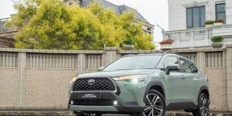 Quem está por cima? As tendências de vendas de carros em 2025!