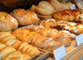 pão padarias padaria