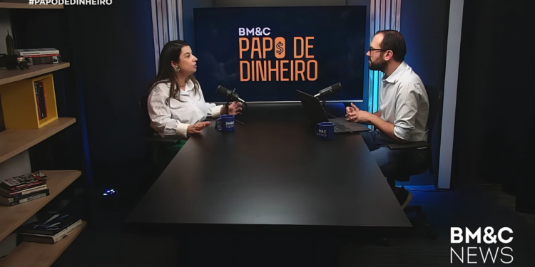 Educação financeira ganha força no Brasil com influência das redes sociais