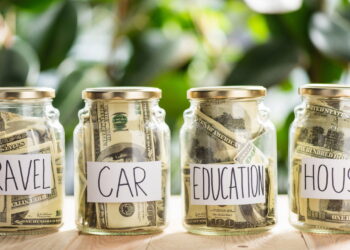 O que é educação financeira e por que ela é para todo mundo!