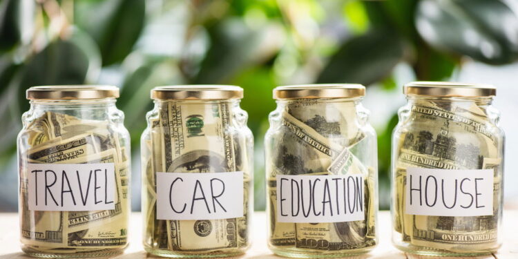 O que é educação financeira e por que ela é para todo mundo!