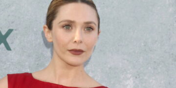 A fortuna de Elizabeth Olsen surpreende até os fãs mais fiéis