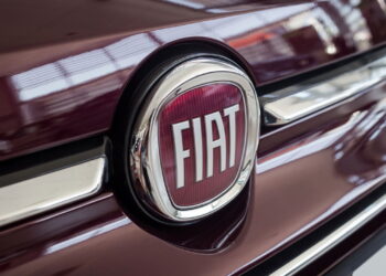 Mercado automotivo: Fiat na ponta e chinesa BYD em ascensão!