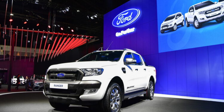 Quer um 4x4? Veja 5 opções usadas que custam a partir de R$ 40 mil!
