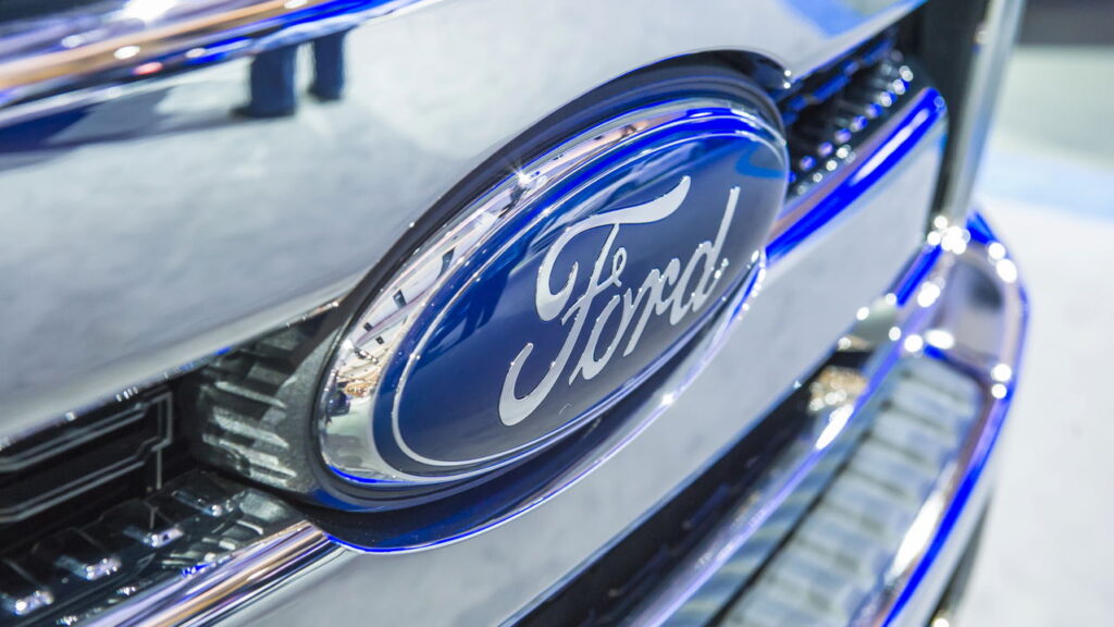 Para não perder a guerra, Ford vai investir em elétricos populares! Veja agora