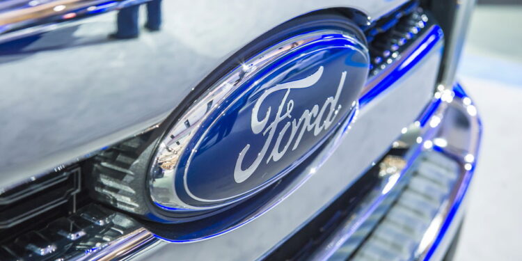 Para não perder a guerra, Ford vai investir em elétricos populares! Veja agora