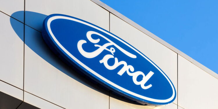 Para não perder a guerra, Ford vai investir em elétricos populares! Veja agora