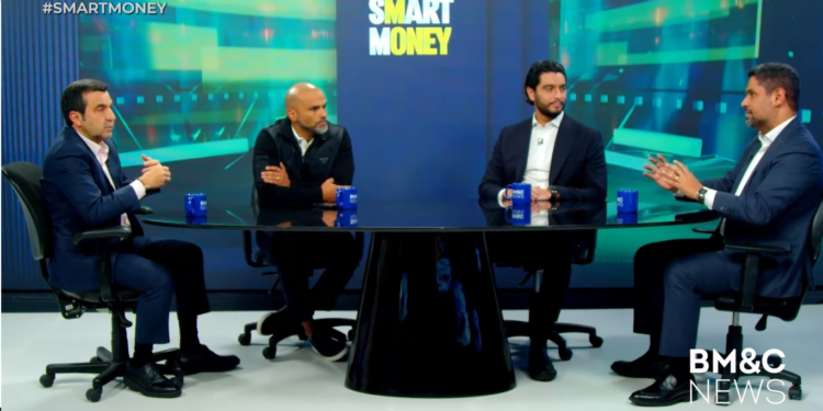Smart Money debate soluções para gestão de gastos e eficiência empresarial