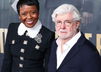 A fortuna bilionária de George Lucas começou com um brinquedo