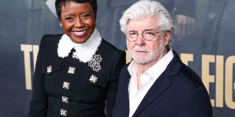 A fortuna bilionária de George Lucas começou com um brinquedo