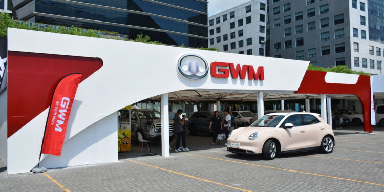 Os primeiros carros nacionais da GWM! Saiba quais serão os modelos