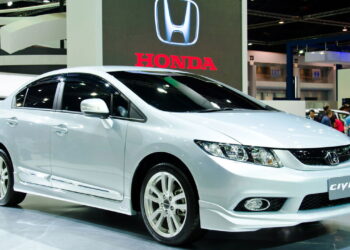 Quer um carro que não quebra? Veja 3 modelos usados da Honda