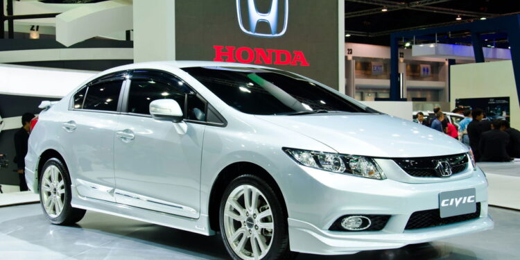 Quer um carro que não quebra? Veja 3 modelos usados da Honda