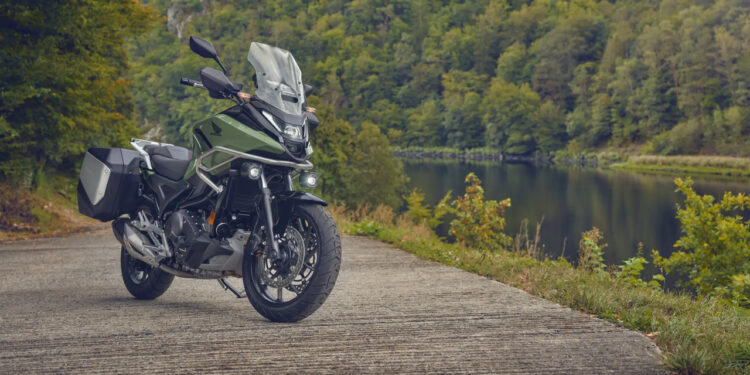 3 motos excelentes de viagem para comprar no Brasil em 2025