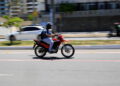 Quer economizar combustível? Veja a lista das 5 motos campeãs de consumo!
