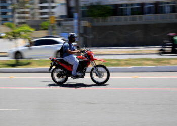 Quer economizar combustível? Veja a lista das 5 motos campeãs de consumo!