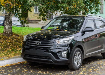 Quer um SUV? Veja a lista dos melhores modelos por até R$ 200.000!