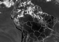 IA brasileira prevê clima com até 12 meses de antecedência