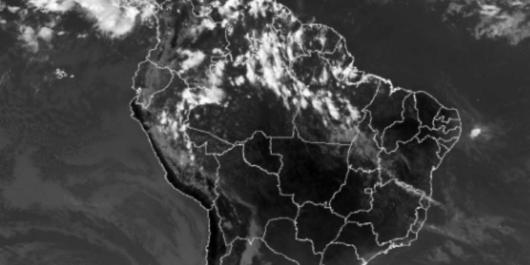 IA brasileira prevê clima com até 12 meses de antecedência