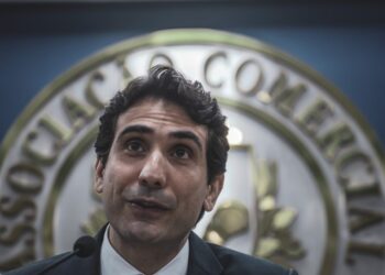 Galípolo: sistema brasileiro é "sucesso incrível" e terá novas funcionalidades
(Foto: Andre Lessa/Agência DC News)
