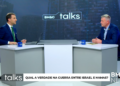 Major israelense conflito entre Israel e Hamas no BM&C Talks