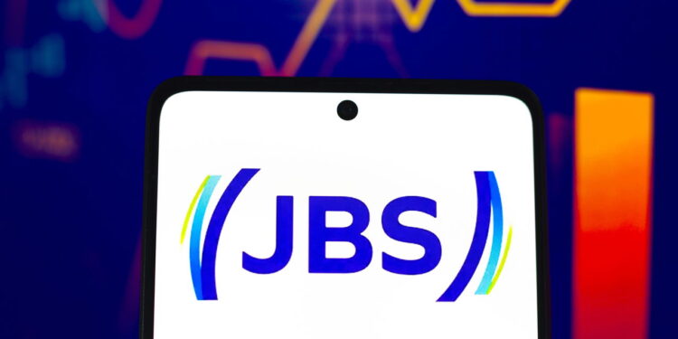 "JBS acelera expansão nos EUA em cenário positivo para investimentos", avalia analista