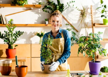 Dicas para reduzir gastos com jardinagem e plantas em casa!