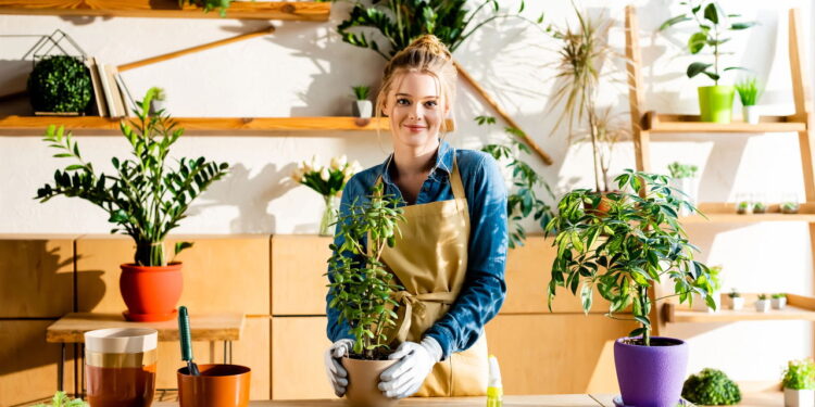 Dicas para reduzir gastos com jardinagem e plantas em casa!