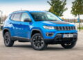 Qual melhor SUV? Jeep Compass ou Corolla Cross