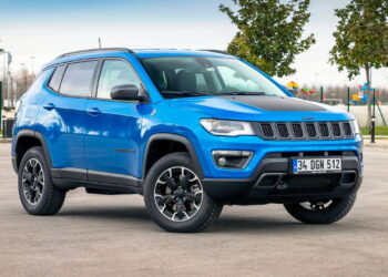 Qual melhor SUV? Jeep Compass ou Corolla Cross