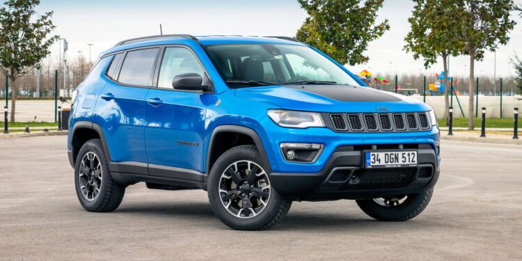 Qual melhor SUV? Jeep Compass ou Corolla Cross