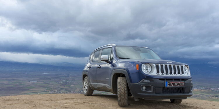 Quer um Jeep? Veja 5 modelos usados que são uma compra inteligente!