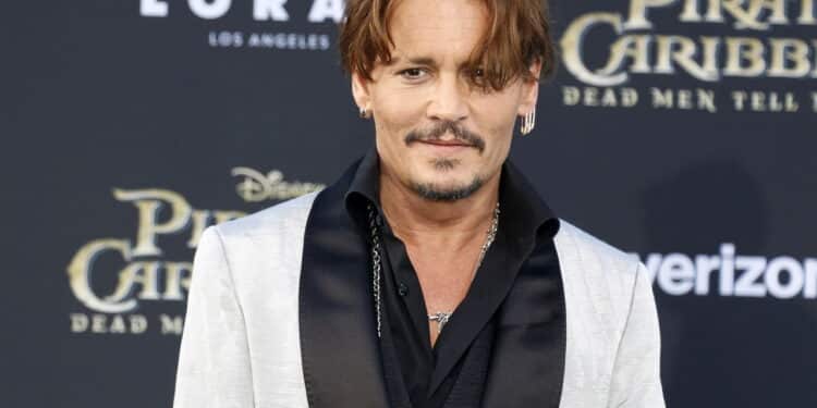 O segredo por trás do sucesso milionário de Johnny Depp