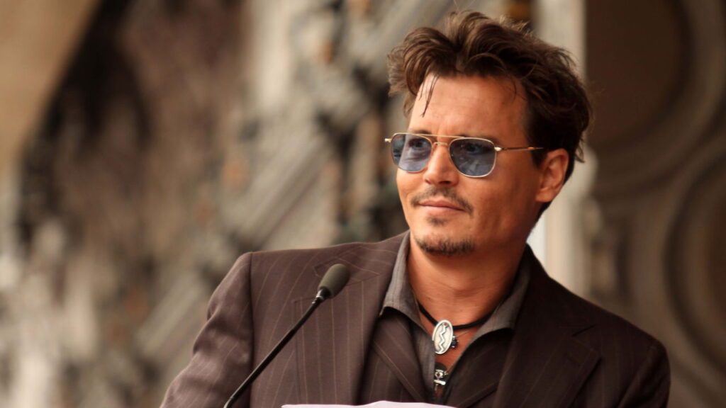 O segredo por trás do sucesso milionário de Johnny Depp