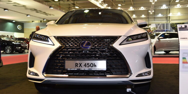 O que o mercado de carros híbridos de luxo oferece em 2025! Confira