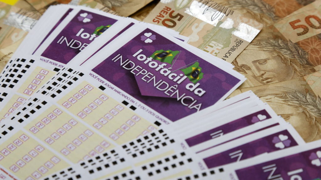 Últimos dias para apostar na Lotofácil da Independência e concorrer a R$ 220 milhões!