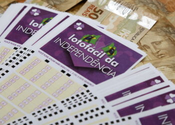 Como apostar na Lotofácil da Independência e concorrer a R$ 220 milhões!