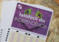 Lotofácil da Independência! Prêmio de R$ 220 milhões pode render R$ 2 milhões por mês