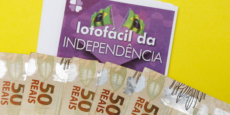 Sonhando com R$ 220 milhões? Tudo sobre a Lotofácil da Independência!