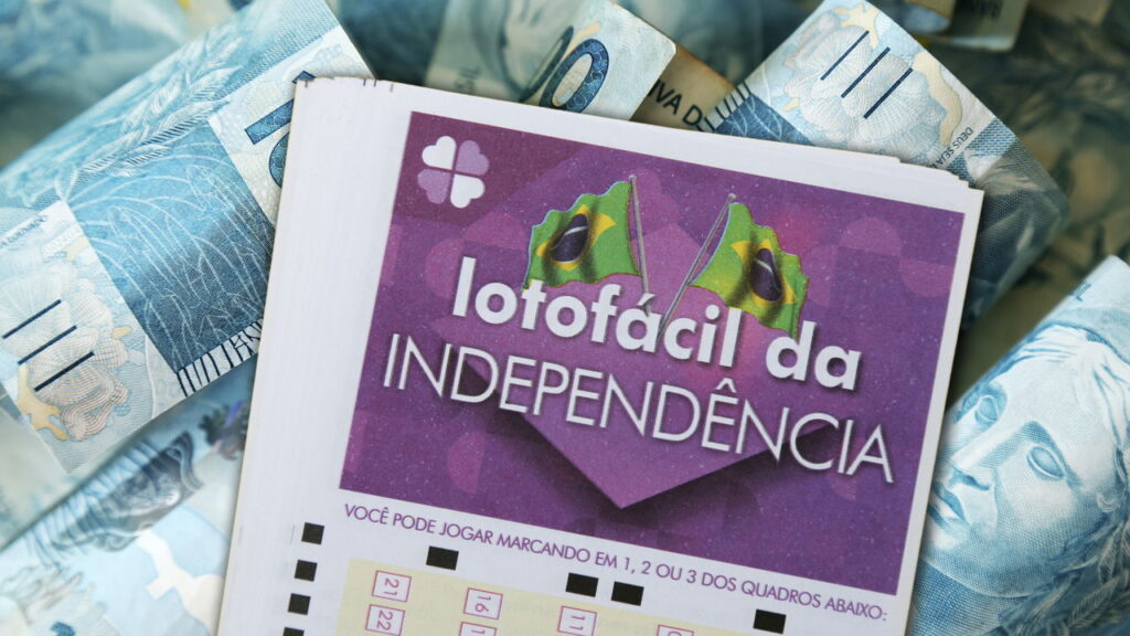Sonhando com R$ 220 milhões? Tudo sobre a Lotofácil da Independência!