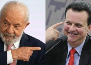 Até quando Kassab vai deixar as portas abertas a Lula?
