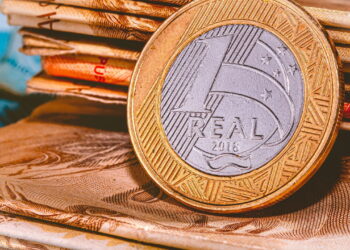 Você pode ter R$ 8 mil na carteira com esta moeda rara de 1 real!