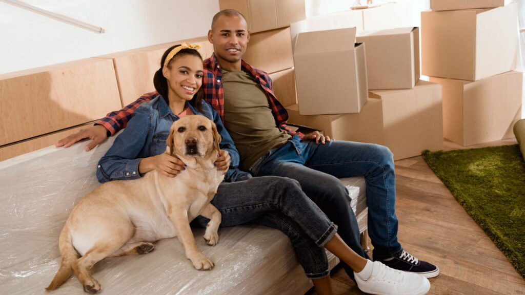 Dicas para planejar uma mudança de casa sem estourar o orçamento!