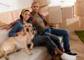 Dicas para planejar uma mudança de casa sem estourar o orçamento!