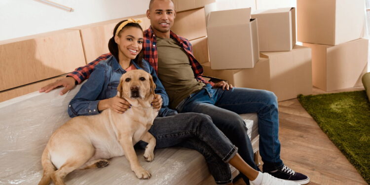 Dicas para planejar uma mudança de casa sem estourar o orçamento!
