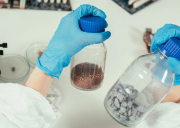 O Analisto Vista a NanoBoost, referência em nanotecnologia