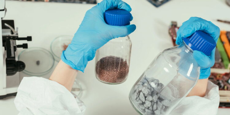 O Analisto Vista a NanoBoost, referência em nanotecnologia
